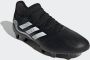 Adidas Copa Sense.3 Firm Ground Voetbalschoenen Core Black Cloud White Vivid Red - Thumbnail 2