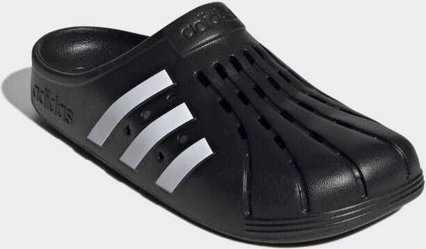 Adidas Sportswear adilette Instappers Unisex Zwart - Foto 4