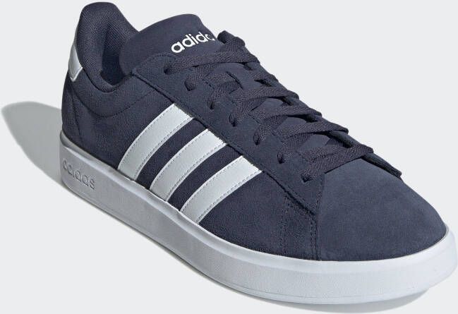 Adidas Grand Court 2.0 Sneakers Blauw 1 3 Man - Foto 3