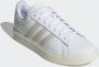 Adidas Sportswear Sneakers GRAND COURT CLOUDFOAM COMFORT Design geïnspireerd op de adidas Superstar - Thumbnail 2