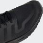 Adidas Originals Multix Heren Core Black Core Black Core Black Dames - Thumbnail 4