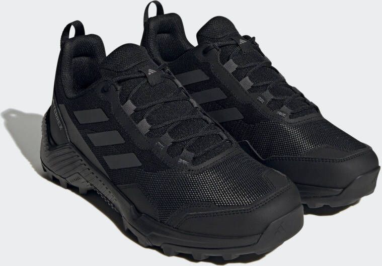 Adidas Performance Terrex Eastrail 2 wandelschoenen zwart antraciet - Foto 3