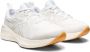 ASICS Witte Mesh Low-Top Sneakers White Heren - Thumbnail 3