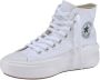 Converse Chuck Taylor All Star Move Fashion sneakers Schoenen white nature ivory black maat: 40 beschikbare maaten:36.5 39.5 40 41.5 - Thumbnail 4