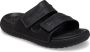 Crocs Yukon Vista II LiteRide Sandal Sandalen maat M12 zwart - Thumbnail 2