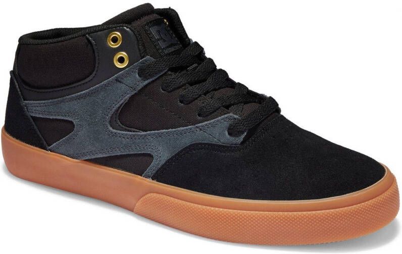 DC Shoes Skateschoenen Kalis Vulc Mid S