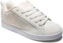 DC Shoes Trendy Mode Sneakers Vrouwen White Dames - Thumbnail 2