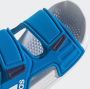 Adidas Perfor ce Altaswim I waterschoenen blauw wit kids EVA 24 - Thumbnail 9