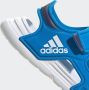 Adidas Perfor ce Altaswim I waterschoenen blauw wit kids EVA 24 - Thumbnail 10