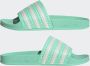 Adidas Adilette Slide Dames Slippers En Sandalen - Thumbnail 10
