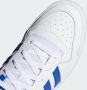 Adidas Originals Forum Low Sneaker Basketball Schoenen ftwr white ftwr white team royal blue maat: 43 1 3 beschikbare maaten:42 2 3 43 1 3 44 - Thumbnail 15