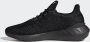 Adidas Originals Swift Run 22 Decon sneakers zwart antraciet - Thumbnail 7