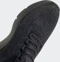 Adidas Originals Swift Run 22 Decon sneakers zwart antraciet - Thumbnail 8