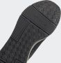 Adidas Originals Swift Run 22 Decon sneakers zwart antraciet - Thumbnail 9