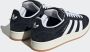 Adidas Originals Campus Sneaker Skate Schoenen core black ftwr white off white maat: 45 1 3 beschikbare maaten:41 1 3 42 2 3 43 1 3 44 2 3 - Thumbnail 13