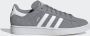 Adidas Originals Campus 2 sneakers grijs wit - Thumbnail 8
