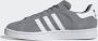 Adidas Originals Campus 2 sneakers grijs wit - Thumbnail 9