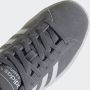 Adidas Originals Campus 2 sneakers grijs wit - Thumbnail 12