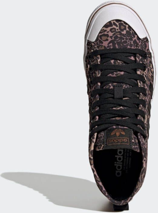 adidas Originals Sneakers NIZZA PLATFORM MID