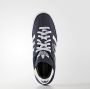 Adidas Originals Samba Super Suede Sneakers Blauw Dames - Thumbnail 5
