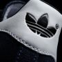 Adidas Originals Samba Super Suede Sneakers Blauw Dames - Thumbnail 7