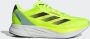 Adidas Duramo Speed Hardloopschoenen Geel 2 3 Man - Thumbnail 7