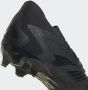 Adidas Perfor ce Predator Accuracy.2 Firm Ground Voetbalschoenen Unisex Zwart - Thumbnail 9