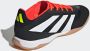Adidas Perfor ce Predator 24 League Low Indoor Voetbalschoenen Unisex Zwart - Thumbnail 6