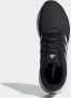 Adidas Performance Galaxy 6 hardloopschoenen zwart wit - Thumbnail 15