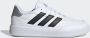 Adidas Sportswear Sneakers COURTBLOCK - Thumbnail 2