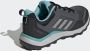 Adidas Performance Terrex Tracerocker 2.0 wandelschoenen zwart grijs mintgroen - Thumbnail 13