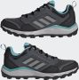 Adidas Performance Terrex Tracerocker 2.0 wandelschoenen zwart grijs mintgroen - Thumbnail 14