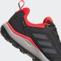 Adidas Performance Terrex Tracerocker 2.0 Goretex wandelschoenen zwart grijs rood - Thumbnail 11