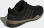 Adidas Anzit DLX Leather Wandelschoenen Outdoor Trekking Schoenen Sportschoenen Zwart M18556 - Thumbnail 15