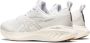 ASICS Witte Mesh Low-Top Sneakers White Heren - Thumbnail 10