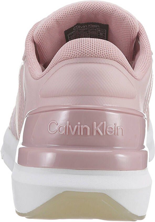 Calvin Klein Sneakers FLEXI RUNNER LACE UP
