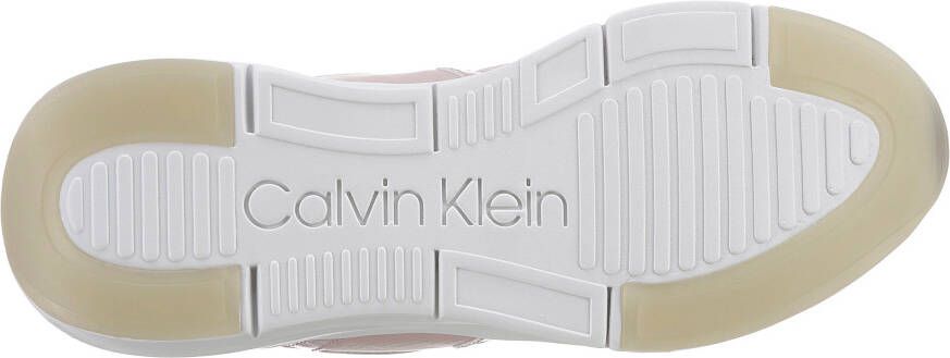 Calvin Klein Sneakers FLEXI RUNNER LACE UP