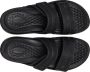 Crocs Yukon Vista II LiteRide Sandal Sandalen maat M12 zwart - Thumbnail 8