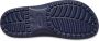 Crocs Classic Rain Boot Rubberlaarzen maat M9 W11 blauw - Thumbnail 4