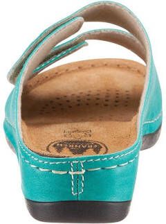 Franken-Schuhe Slippers