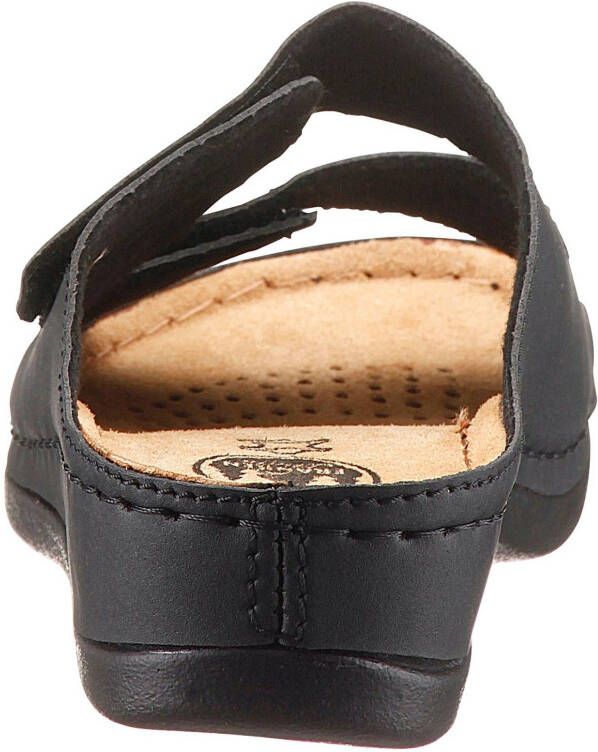 Franken-Schuhe Slippers