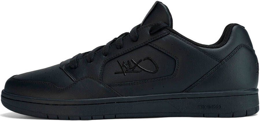 K1X Sneakers Sweep Low black black M