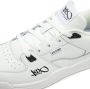 K1X Sneakers Glide white black M - Thumbnail 6