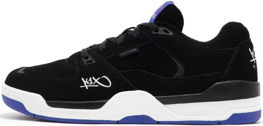 K1X Sneakers Glide black blue M