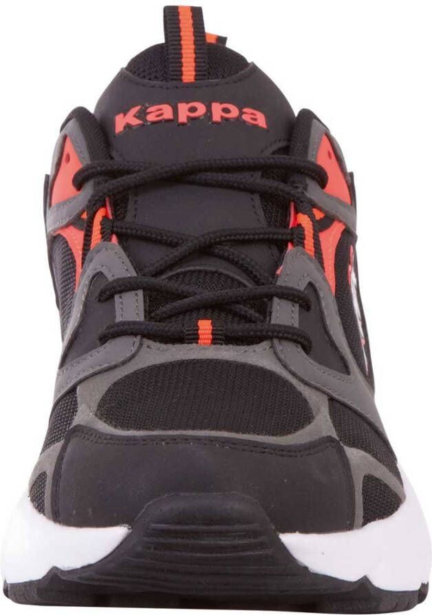Kappa Sneakers met lichte fylon-tussenzool