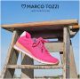 Marco Tozzi Dames Sneaker 2-23781-41 514 F-breedte - Thumbnail 11