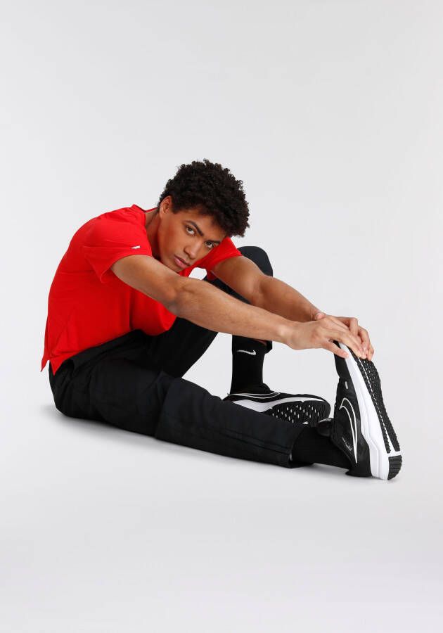 Nike Downshifter 12 Hardloopschoen voor heren (straat) Zwart - Foto 13