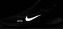 Nike Free Run 5.0 Hardloopschoen voor dames Black Dark Smoke Grey White Dames - Thumbnail 12