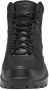 Nike Manoa Leather Heren Sneakers Black Black-Black - Thumbnail 6