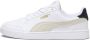 Puma Shuffle Heren Sneakers White Heren - Thumbnail 2